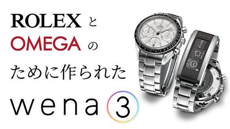 sony rolex youtube